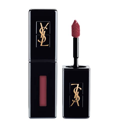 ysl levres lip stain